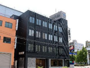 Osaka Port Hotel Lespoir